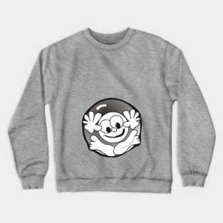 Baby Bubble Crewneck Sweatshirt